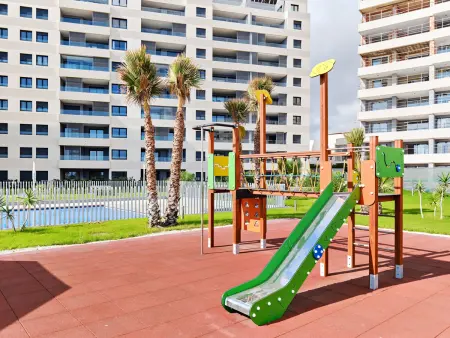 Appartement vue mer 100 m² - 6 pers., Torrevieja : photo 34
