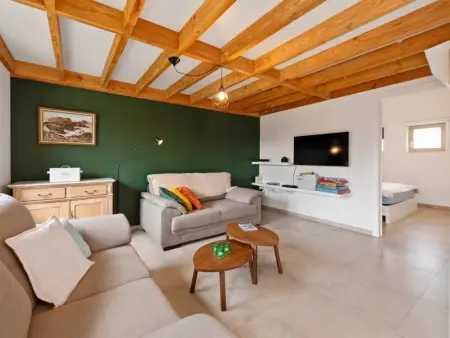 Westhinder I - H7 : maison avec jardin clos à Koksijde : photo 7