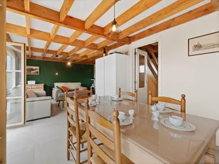 Westhinder I - H7 : maison avec jardin clos à Koksijde : photo 10