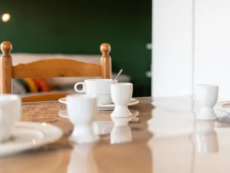 Westhinder I - H7 : maison avec jardin clos à Koksijde : photo 11