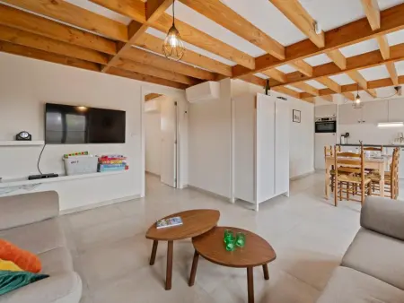 Westhinder I - H7 : maison avec jardin clos à Koksijde : photo 13