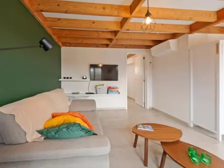 Westhinder I - H7 : maison avec jardin clos à Koksijde : photo 15