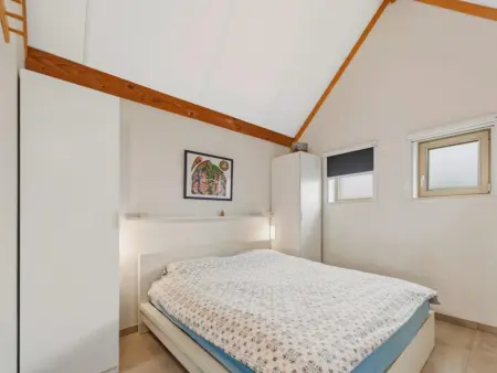 Westhinder I - H7 : maison avec jardin clos à Koksijde : photo 16
