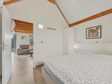 Westhinder I - H7 : maison avec jardin clos à Koksijde : photo 17