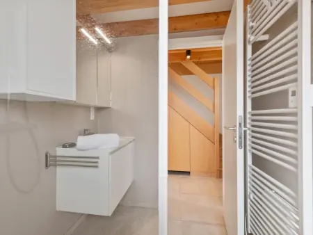 Westhinder I - H7 : maison avec jardin clos à Koksijde : photo 21