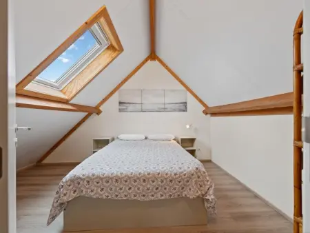 Westhinder I - H7 : maison avec jardin clos à Koksijde : photo 22