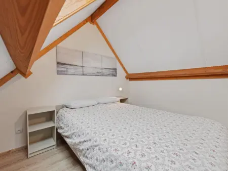 Westhinder I - H7 : maison avec jardin clos à Koksijde : photo 23