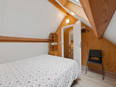 Westhinder I - H7 : maison avec jardin clos à Koksijde : photo 24