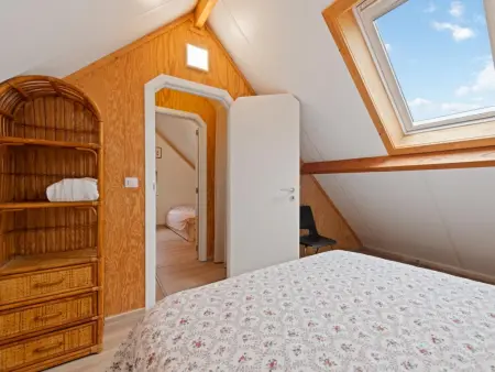 Westhinder I - H7 : maison avec jardin clos à Koksijde : photo 25