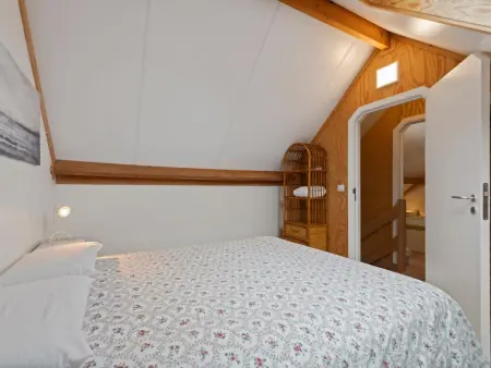 Westhinder I - H7 : maison avec jardin clos à Koksijde : photo 26