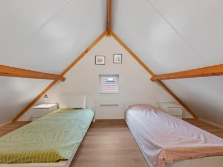 Westhinder I - H7 : maison avec jardin clos à Koksijde : photo 27