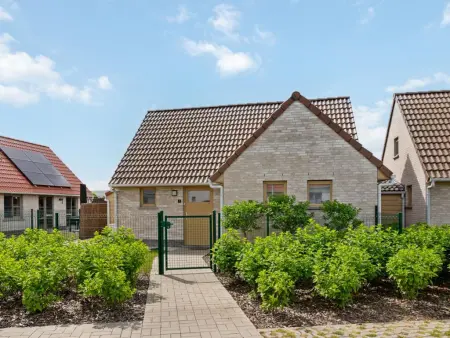 Westhinder I - H7 : maison avec jardin clos à Koksijde : photo 29