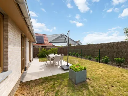 Westhinder I - H7 : maison avec jardin clos à Koksijde : photo 30