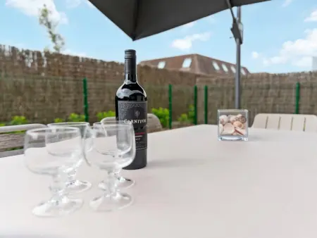 Westhinder I - H7 : maison avec jardin clos à Koksijde : photo 31