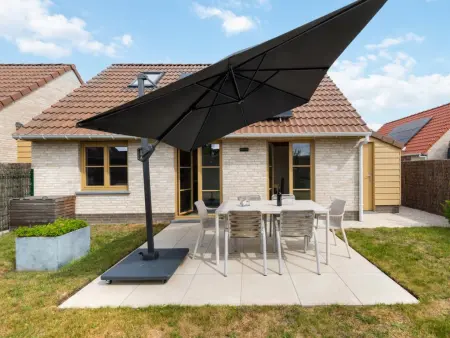 Westhinder I - H7 : maison avec jardin clos à Koksijde : photo 33