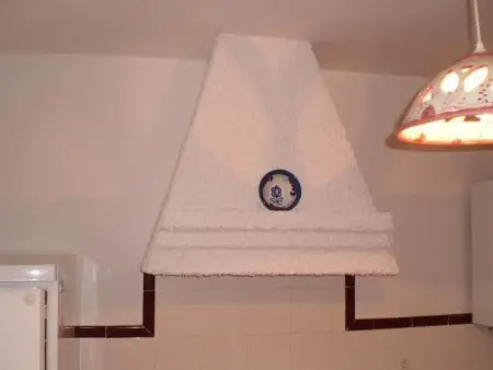 Maison traditionnelle Los Romanes, vue sur le réservoir : photo 28