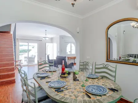 Villa Honor à Benissa : 8 pers, piscine, vue mer : photo 13