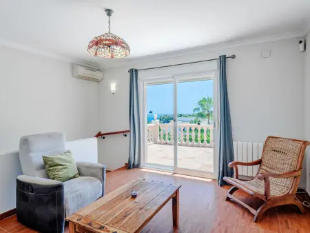 Villa Honor à Benissa : 8 pers, piscine, vue mer : photo 21
