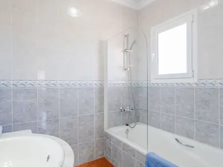 Villa Honor à Benissa : 8 pers, piscine, vue mer : photo 26