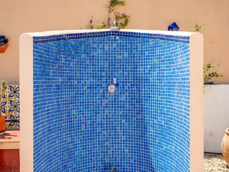 Villa Honor à Benissa : 8 pers, piscine, vue mer : photo 41