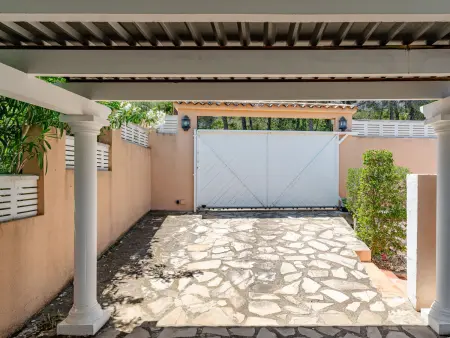 Villa Honor à Benissa : 8 pers, piscine, vue mer : photo 42
