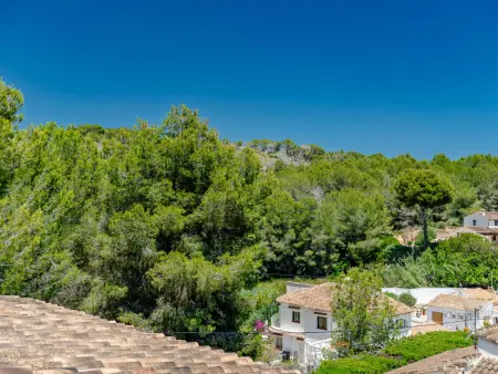 Villa Honor à Benissa : 8 pers, piscine, vue mer : photo 43