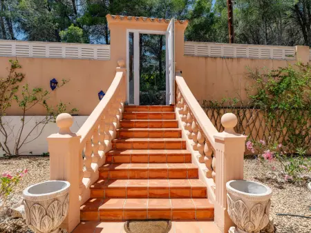 Villa Honor à Benissa : 8 pers, piscine, vue mer : photo 44