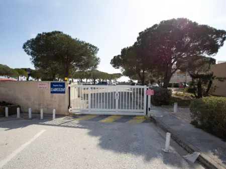 Studio 33 m² Les Marines du Levant, 100 m plage : photo 20