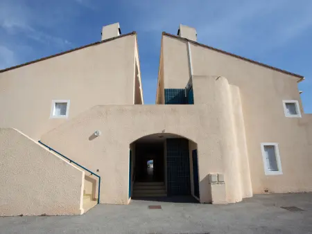 Studio 33 m² Les Marines du Levant, 100 m plage : photo 21