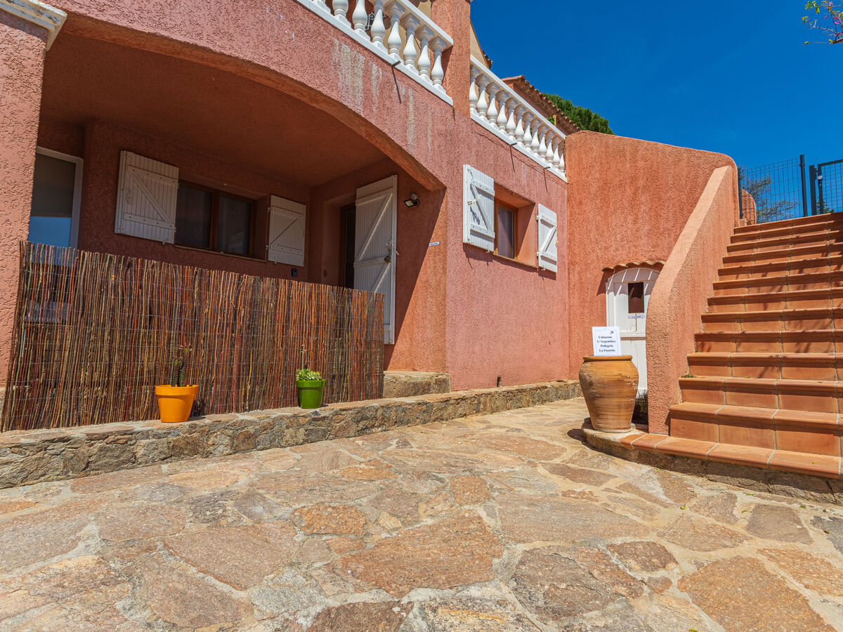 Apt 2 pièces avec terrasse et piscine à La Londe - Photo 6