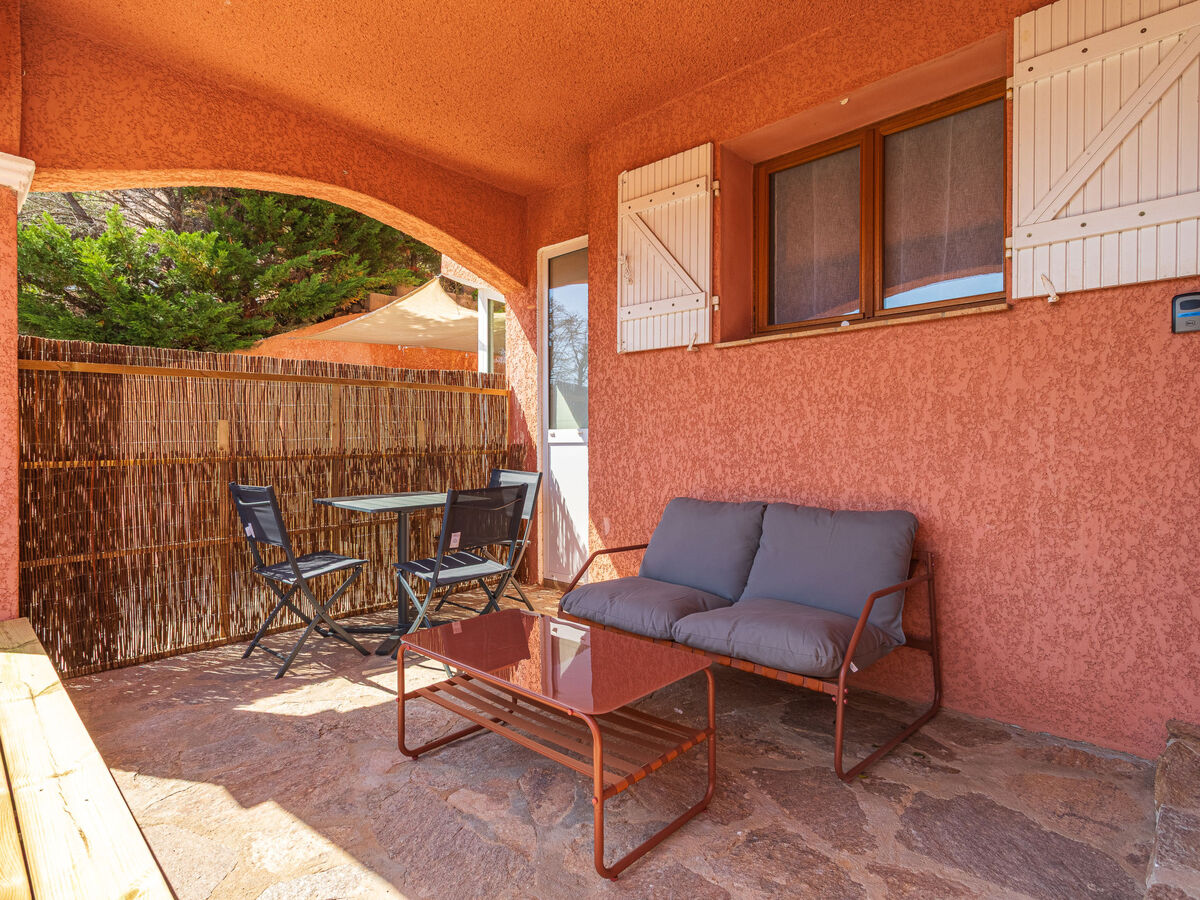 Apt 2 pièces avec terrasse et piscine à La Londe - Photo 9