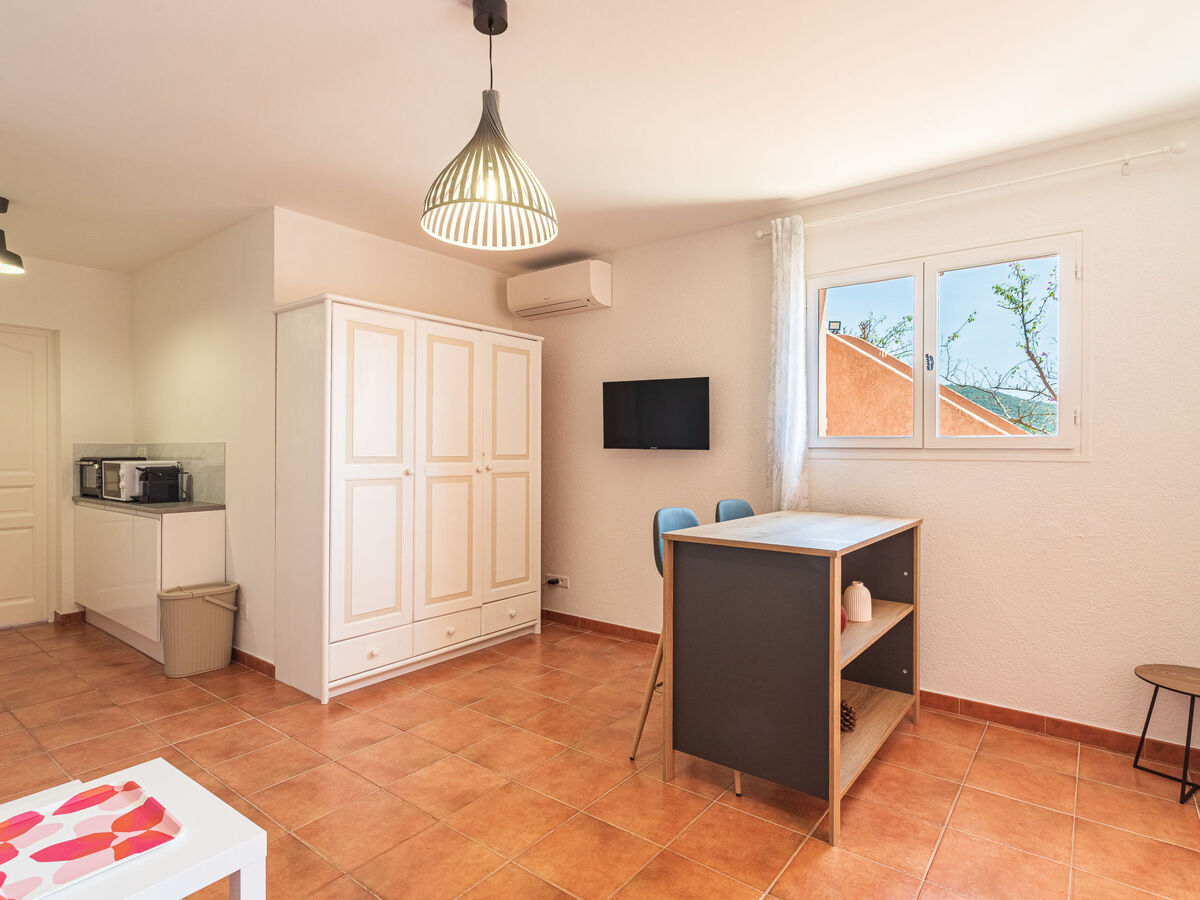 Apt 2 pièces avec terrasse et piscine à La Londe - Photo 14