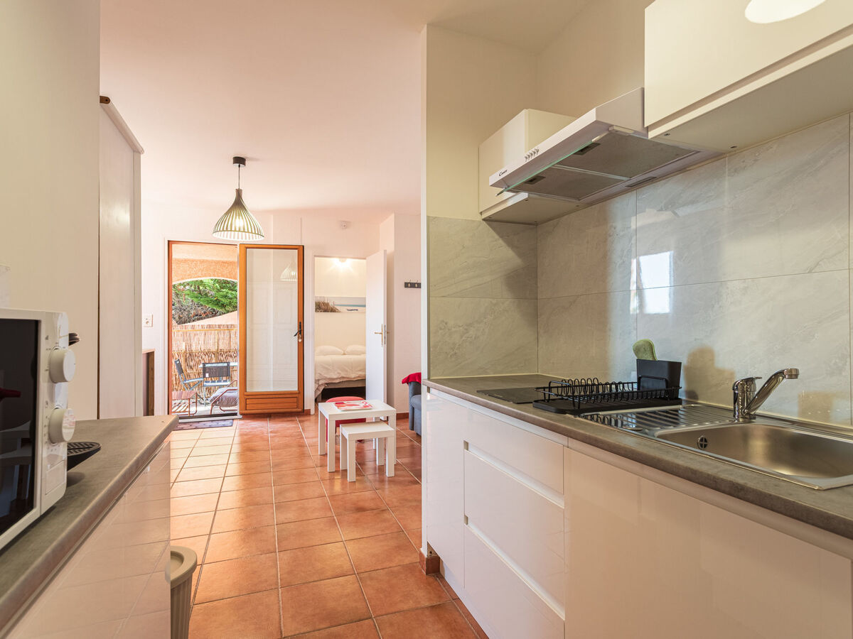 Apt 2 pièces avec terrasse et piscine à La Londe - Photo 16
