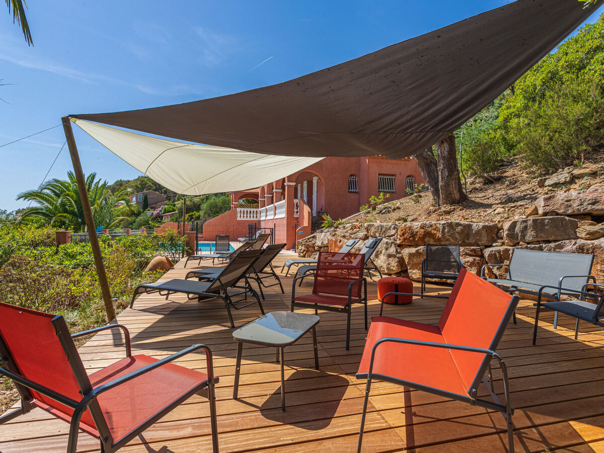 Apt 2 pièces avec terrasse et piscine à La Londe - Photo 22