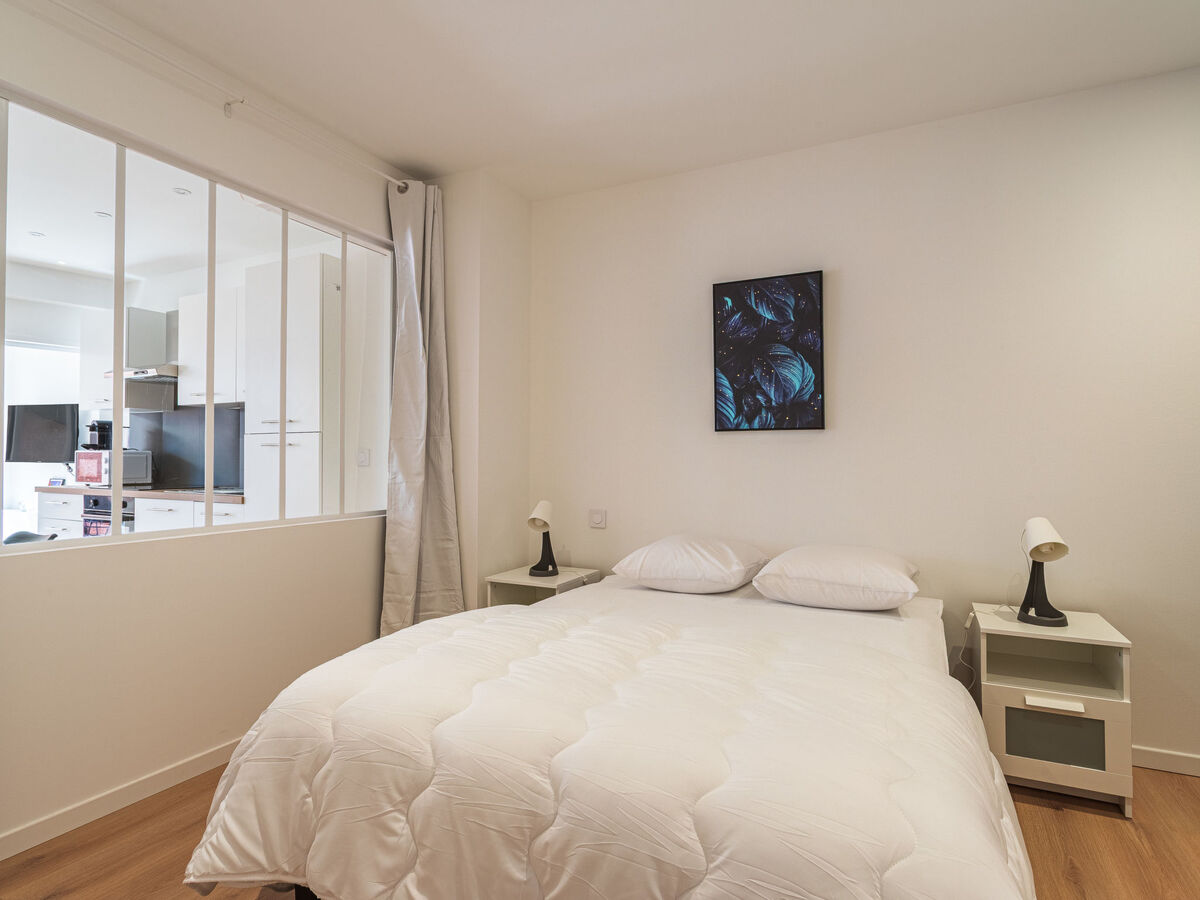 Appartement Les Terrasses de Valcros, piscine et terrasse - Photo 16