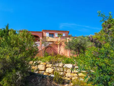 Location appartement à La Londe Les Maures, Les Terrasses de Valcros