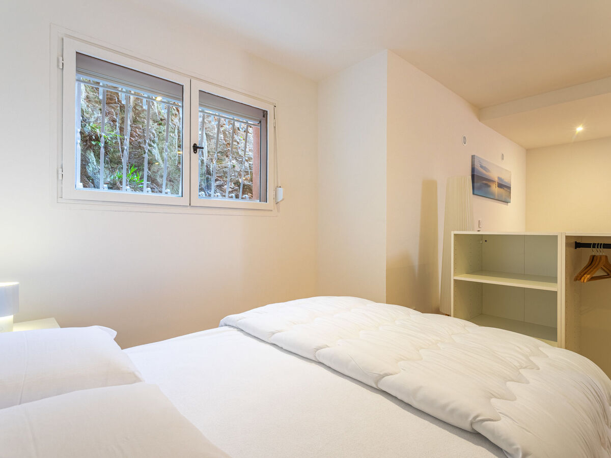 Studio Les Terrasses de Valcros, piscine & verdure - Photo 15