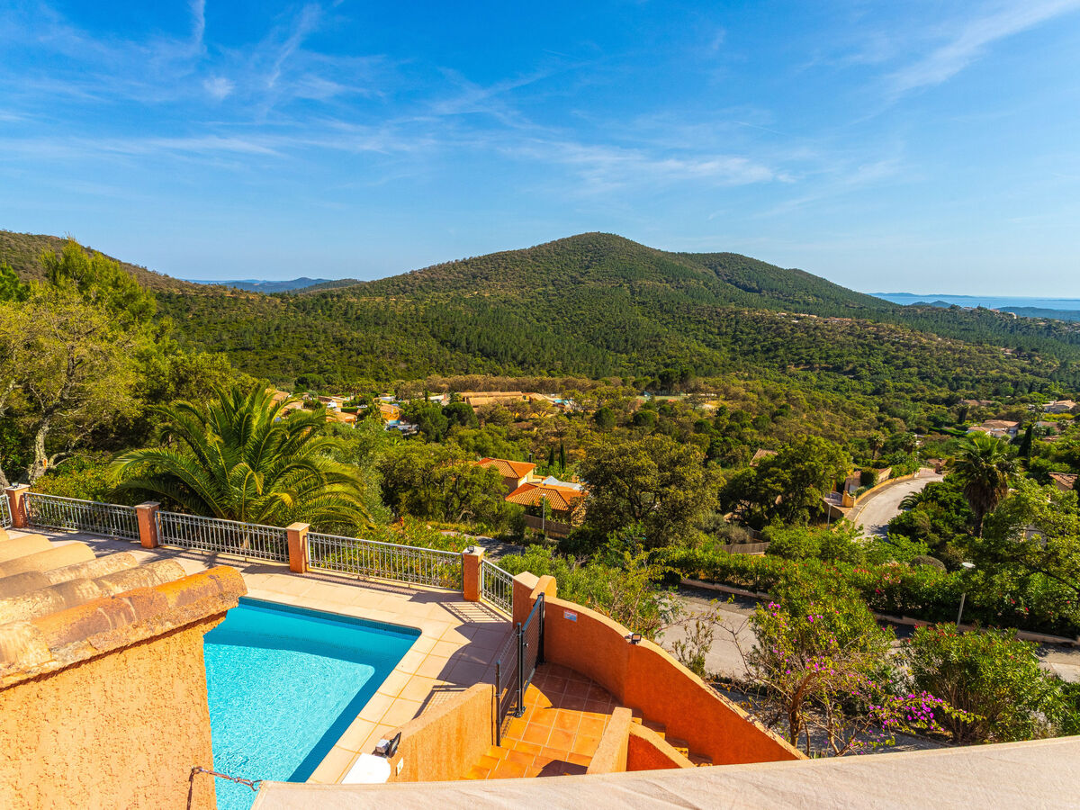 Les Terrasses de Valcros, studio 36 m² avec vue mer - Photo 9