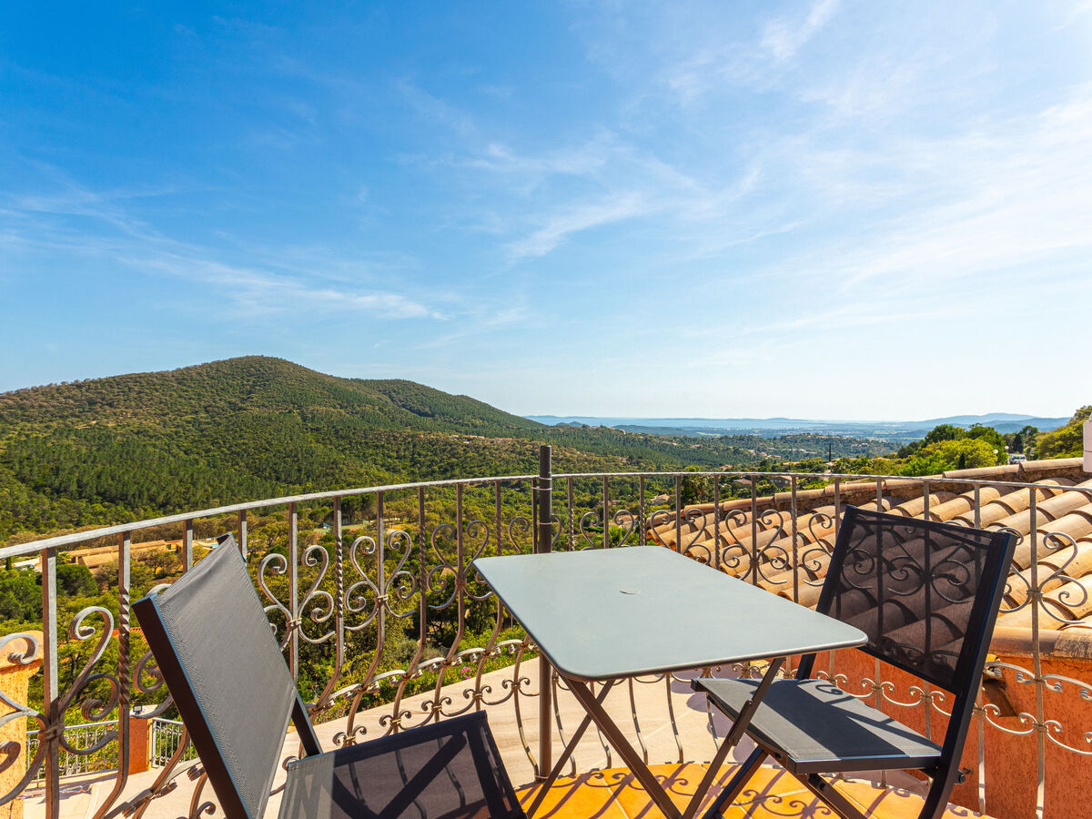 Les Terrasses de Valcros, studio 36 m² avec vue mer - Photo 10