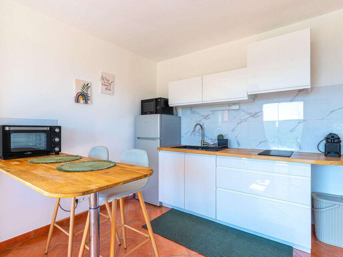 Les Terrasses de Valcros, studio 36 m² avec vue mer - Photo 16