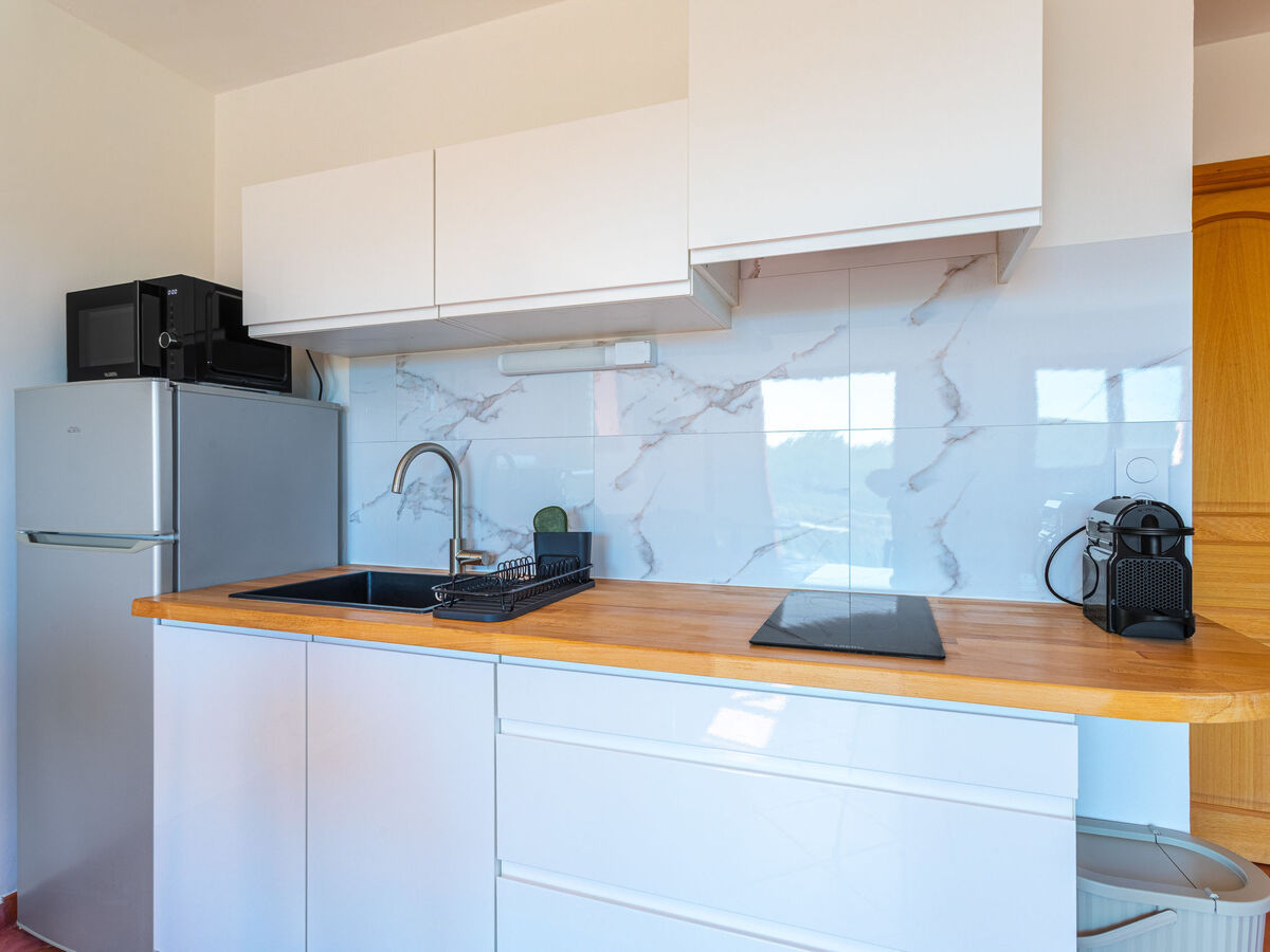Les Terrasses de Valcros, studio 36 m² avec vue mer - Photo 17
