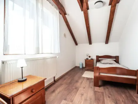 House Blackberry Hill, maison 6 pers. avec piscine : photo 18