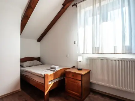 House Blackberry Hill, maison 6 pers. avec piscine : photo 19