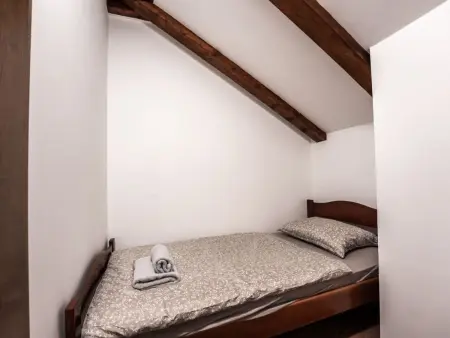 House Blackberry Hill, maison 6 pers. avec piscine : photo 20