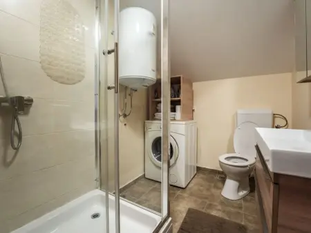 House Blackberry Hill, maison 6 pers. avec piscine : photo 22