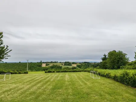 House Blackberry Hill, maison 6 pers. avec piscine : photo 26