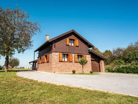 House Blackberry Hill, maison 6 pers. avec piscine : photo 27
