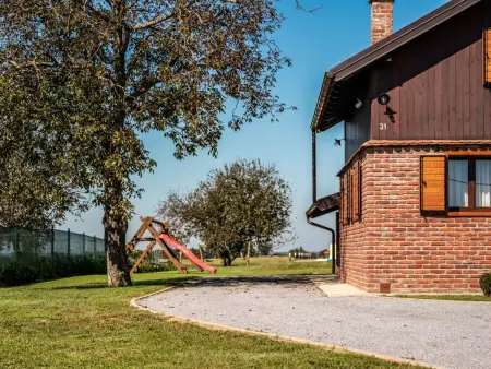 House Blackberry Hill, maison 6 pers. avec piscine : photo 28