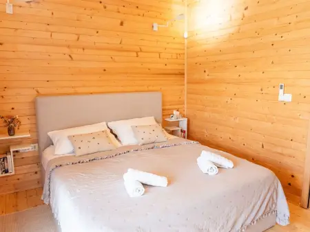 Maison Dobra Vila – 80 m de rivière privée à Zadobarje : photo 3