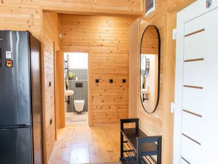 Maison Dobra Vila – 80 m de rivière privée à Zadobarje : photo 4